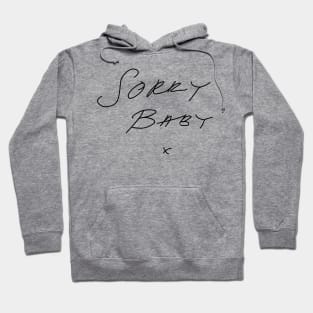 SORRY BABY X KILLING EVE Hoodie